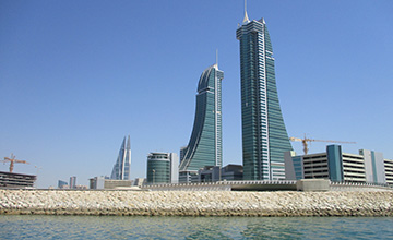 Bahrain